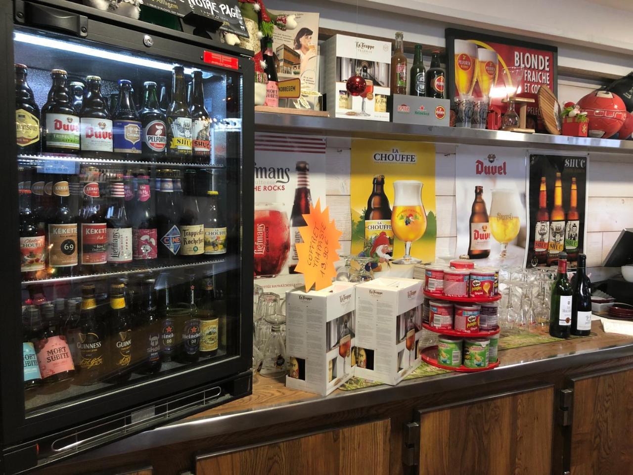 Hotel La Hourquie Cafe Morlaas Zewnętrze zdjęcie